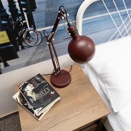 Center Piotrkowska Apartmán